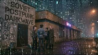 Information EVOLUTION - Playlist // Soviet Post - Punk, Darkwave, Coldwave News