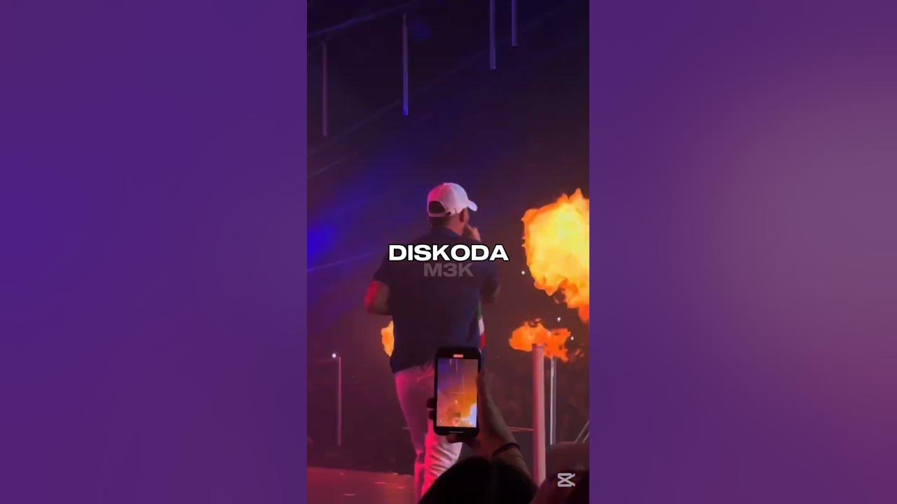Ati242 - "Italy Forma" Konseri (Turkish Lyrics Video) (Prod. By M3K) #shorts