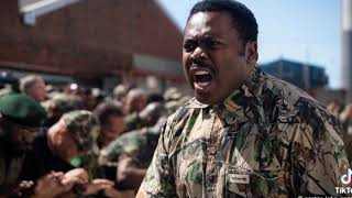 Spirits by pastor John anosike ft dj sp Africa