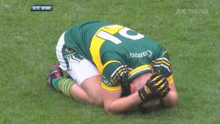 Just for the Fans .. Dublin v Kerry All-Ireland Final Whistle 2011 [HD]