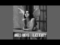 Angels Forever Black Beauty Lana Del Rey