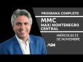 ¿Qué pasará con los precios en la era Milei? #MMC | PROGRAMA COMPLETO 22/11/2023