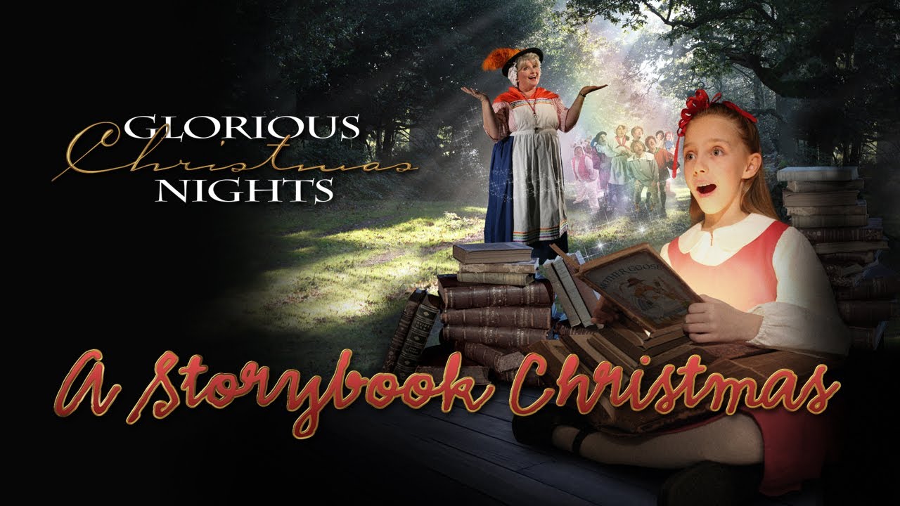 Glorious Christmas Nights: A Storybook Christmas - GCN 2006 - WEAG Musical