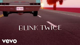 Yung Miami - Blink Twice (Lyric Video)