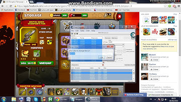 dungeon rampage cheat engine