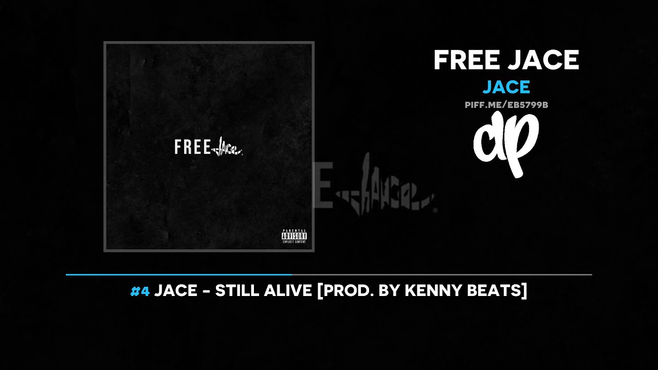 洋楽 g-rap Jace Ain't No Secret og Jace - Free Jace (FULL MIXTAPE) - YouTube