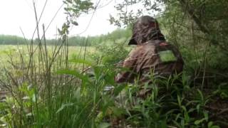 Gobbling back with Michael Mitchell