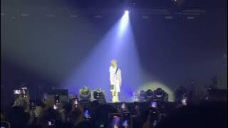 YOUNGOHM THATTHONG SOUND Concert - เฉยเมย (Choey Moey)