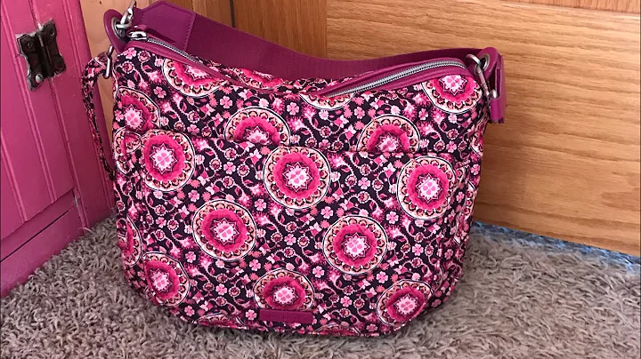 VeraBradley Carson