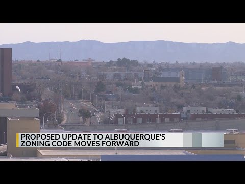 Nr C Zoning Albuquerque