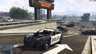 [FPS TEST] || GTA 5 || Grand Theft Auto V || GeForce GTX 770M