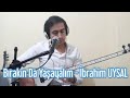 Bırakın Da Yaşayalım (Elektro Solo) - İbrahim Uysal
