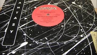 Bad Boys Featuring K Love Bad Boys dub Mix