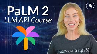 Palm 2 Api Course – Build Generative Ai Apps