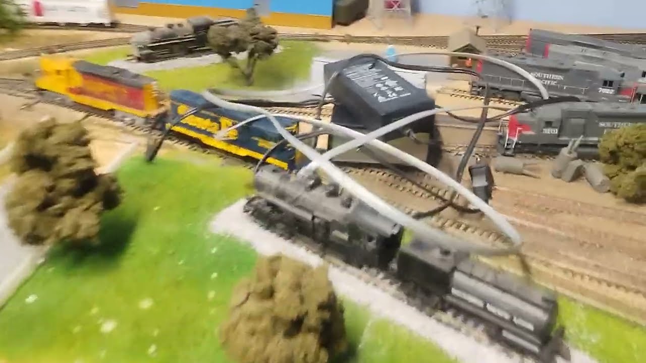 Layout wire project volume 1