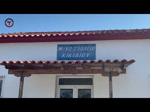 Batı Trakya Türk