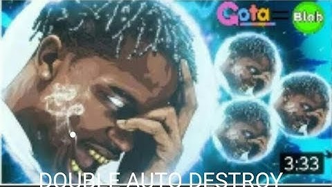 THE BLOB.IO TRAP UNCUT WHIT DESTROY AXICO WHIT DOUBLE AUTO?