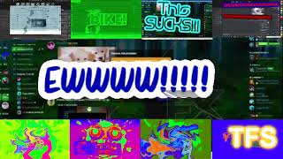 Part 9 For TehMinecraftSpartan