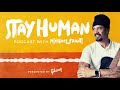 David Hodges (Producer / Songwriter) - Stay Human Podcast with Michael Franti