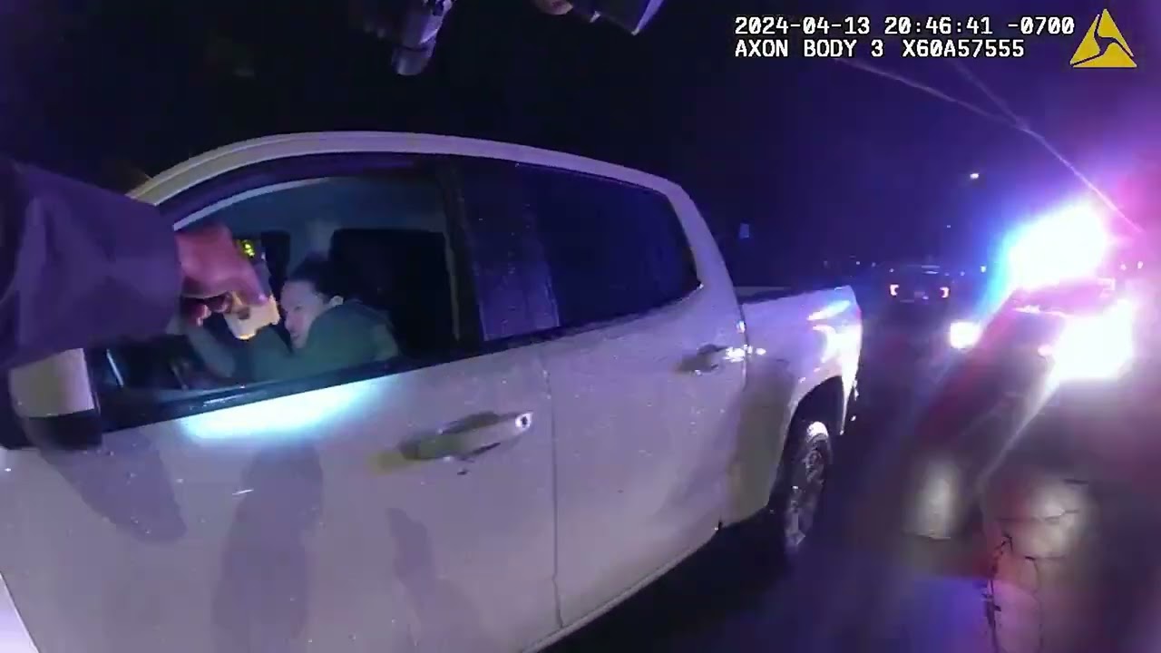 LFX Bodycam Sample Ben Jackson