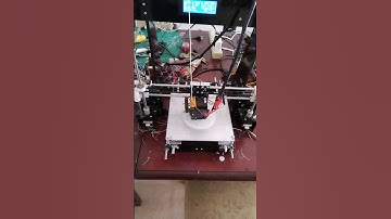 impresion 3D #arduino #impresora3d #impresion3d