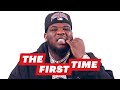 Maxo Kream Talks Choking at His First Show, Getting Slapped, and DJ Screw | The First Time