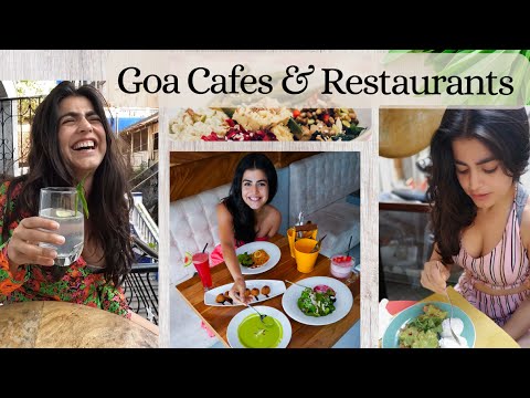 Video: 12 Beste Goan Cuisine-restauranter i Goa for alle budsjetter
