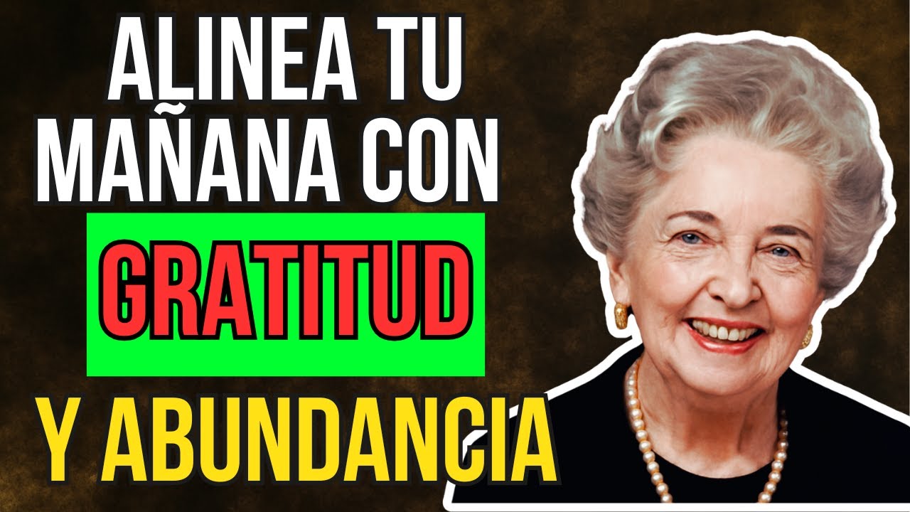 Meditacion para la mañana | Conny Mendez