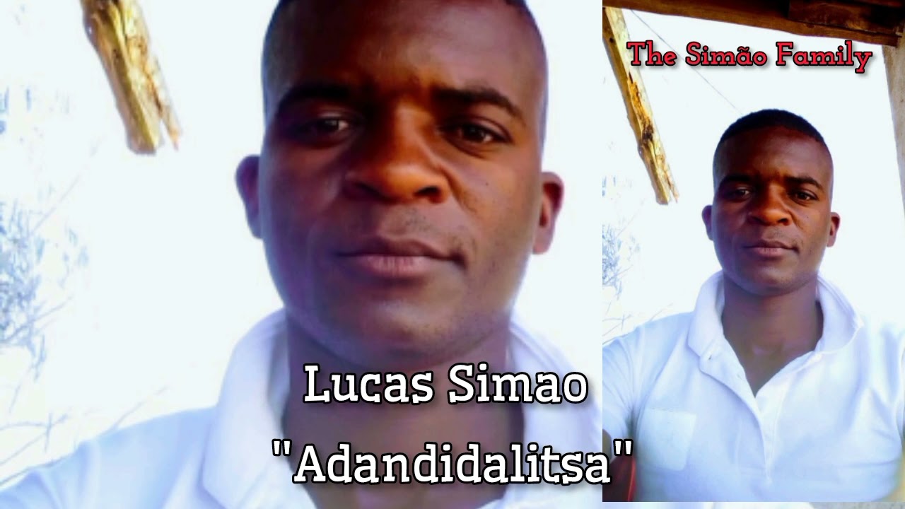 Lucas Simao-Anandidalitsa(The Simao Family)