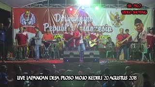 New Satria Artist - Cobo Kowe Dadi Aku | Dangdut ( Music Video)