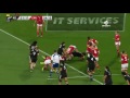 HIGHLIGHTS: Black Ferns v Canada