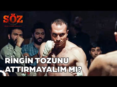 Keşanlı Mücahit #15 | Söz