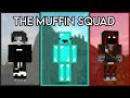 The Rise and Fall of the Muffin Squad: What Happened to the Trio?