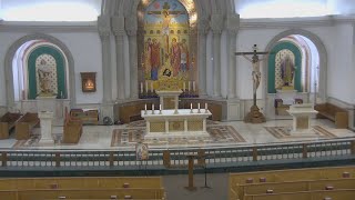 Your Family's Eucharistic Mission: How Marriage Mirrors Christ's Sacrifice