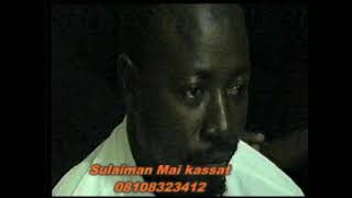 HUKUNCIN ALOLA A ADDININ MUSULINCI DR IDRIS ABDULAZIZ RAHIMAHULLAH TSOHUWAR AJIYA 