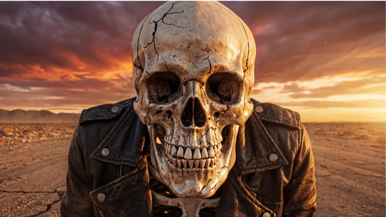 Dark Country Collection – Best of the West