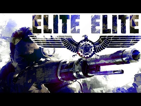 Basically, Elite Sniper