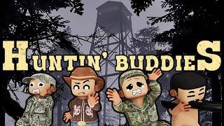  Trailer Huntin' Buddies Game