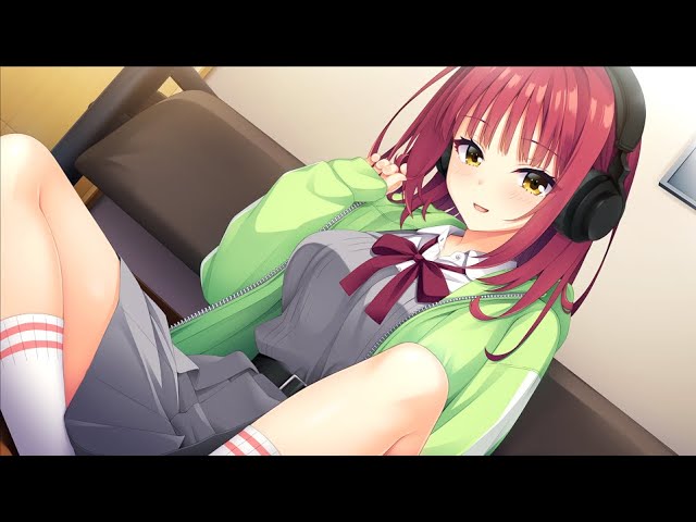 Shall we go out together? [Limelight Lemonade Jam] [Yuzu Soft