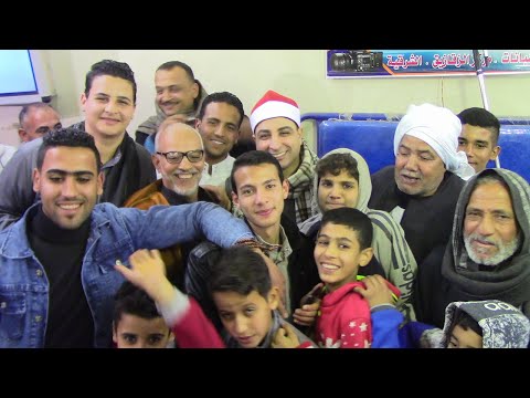 الشيخ محمد حسن الخياط ماتيسر من سورة الأنعام عزاء حرم الحاج فوزي جمعة الشبانات 18 1 2020