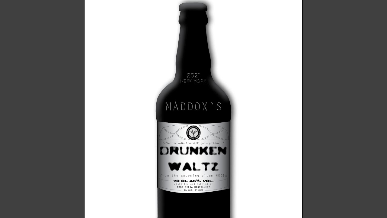 drunken waltz
