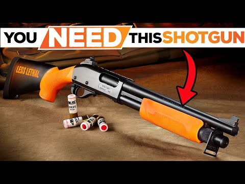 Best Home Defense Shotgun 2023! Who Is The NEW #1?