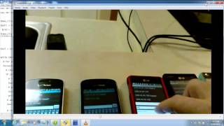 AndroidChat screenshot 3