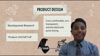 VIDEO PRESENTATION GROUP ASSIGNMENT MGT 345 - INNERSEJUK