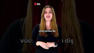 Diş Kaybı Artık Tarihe Karışabilir Mi? Damla Demirkaya Şen İmplant Diş