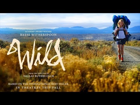 Turn Away - Beck  (Wild Soundtrack)