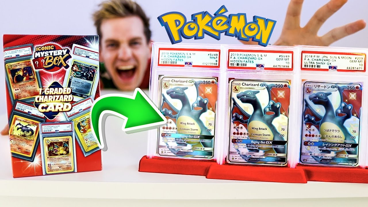 pokemon card packs with rare cards The Pokemon Card $1000 Box!