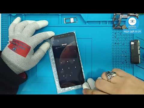 Xiaomi Redmi S2 Screen Replacement | Kadıköy Cep Dünyası