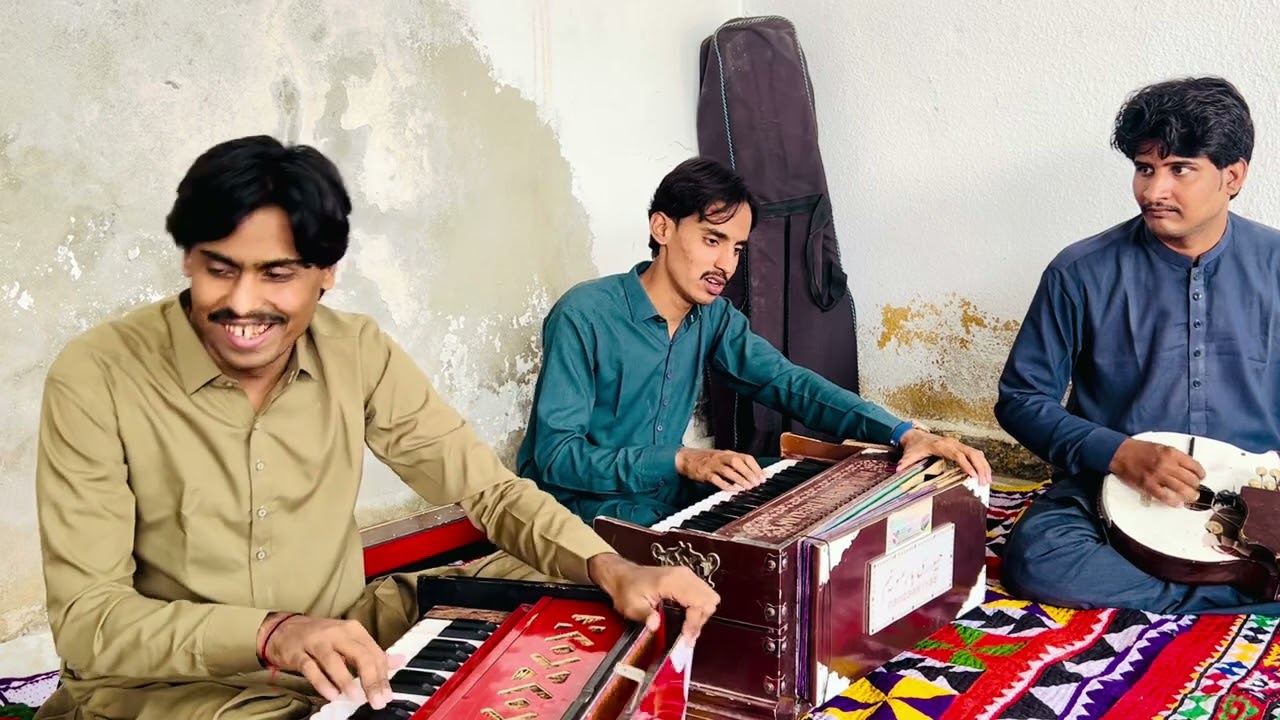 Zawar faqeer Qaseeda