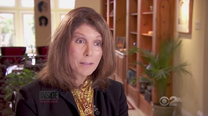ATTORNEY DEBRA OPRI - Talks Jerry Lewis Will & Est...